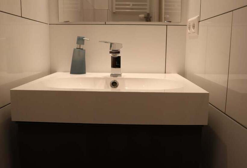 酒店 Adriaen Van Ostade B&b