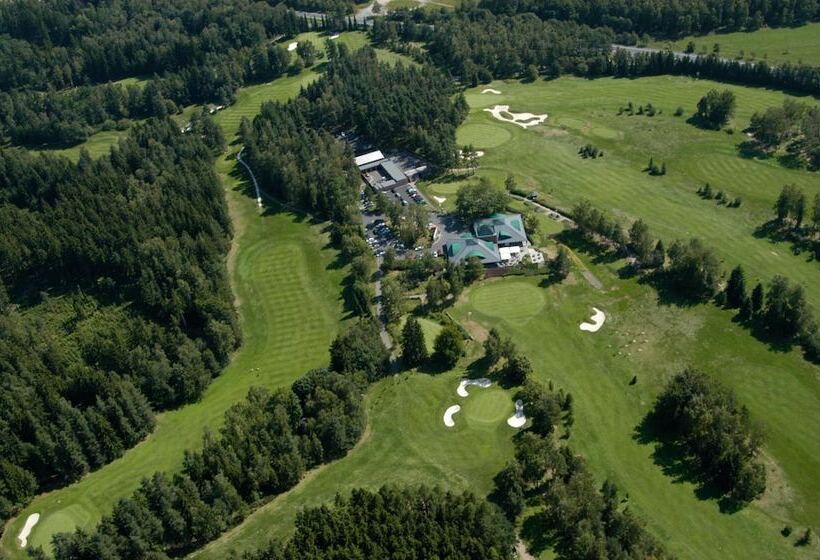 Szálloda Apartmany Becherplatz