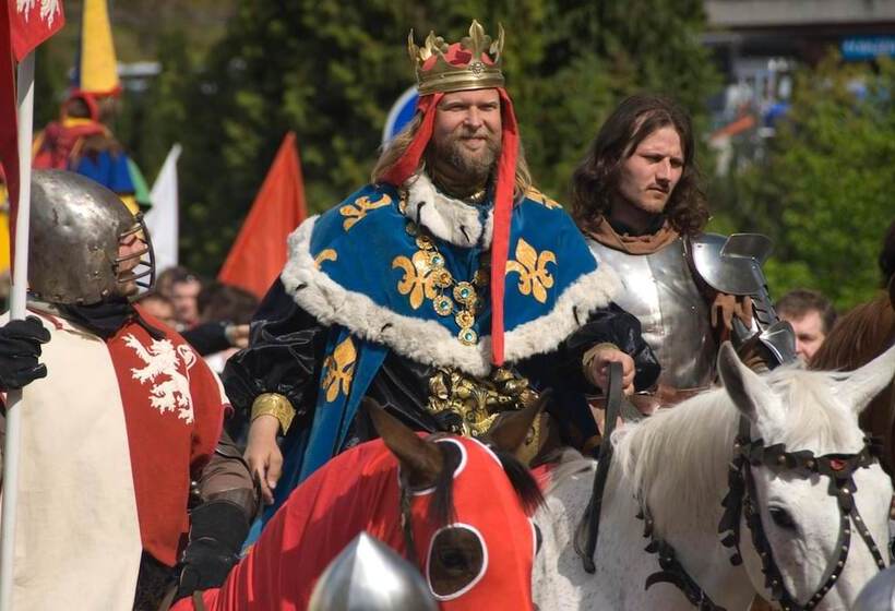 Szálloda Apartmany Becherplatz