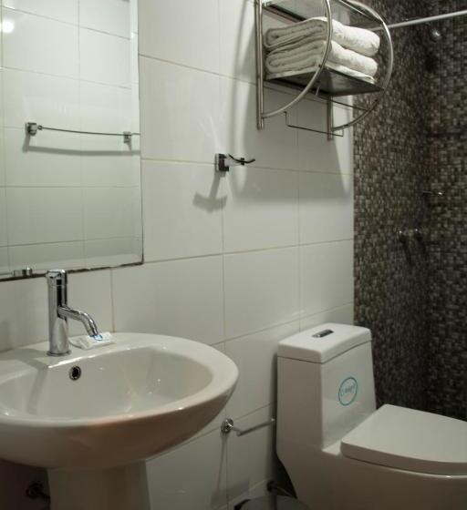 Balconcillo Hotel Boutique