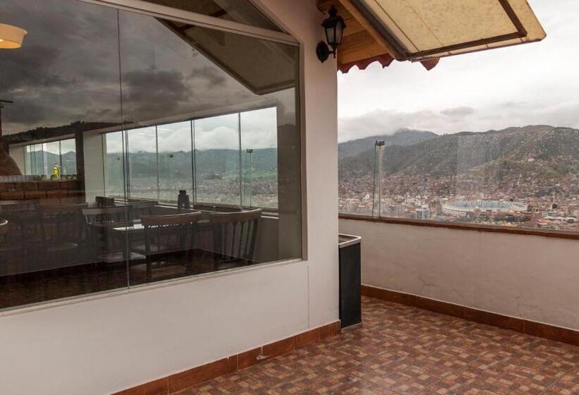 Balconcillo Hotel Boutique