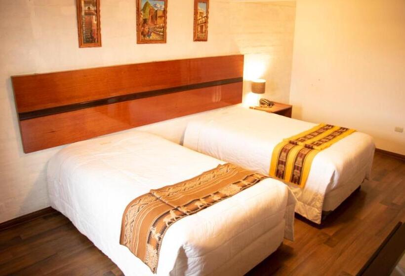 Balconcillo Hotel Boutique