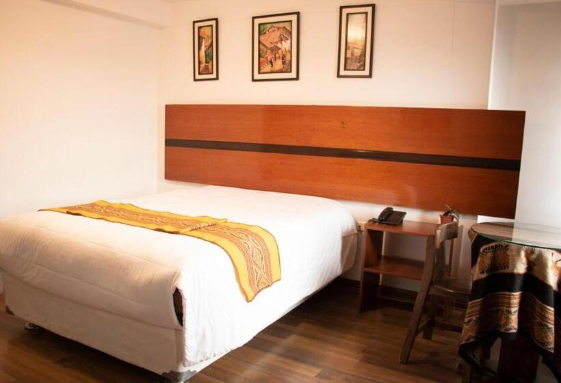 Balconcillo Hotel Boutique