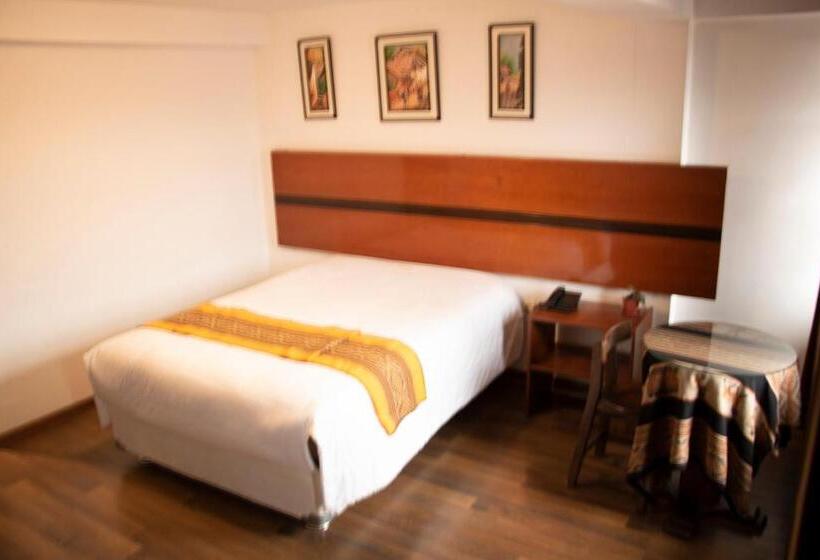 Balconcillo Hotel Boutique