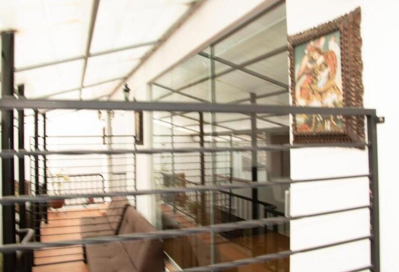 Balconcillo Hotel Boutique