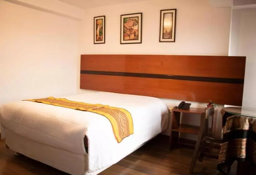 Balconcillo Hotel Boutique