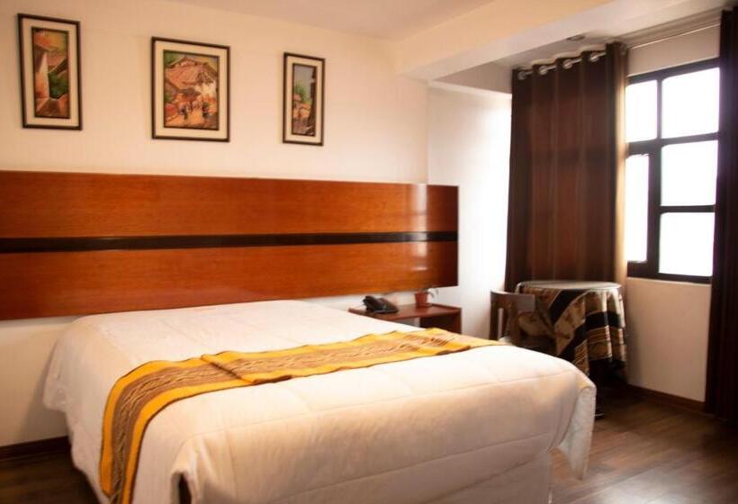 Balconcillo Hotel Boutique