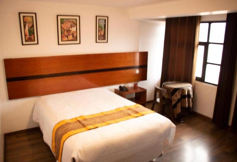 Balconcillo Hotel Boutique