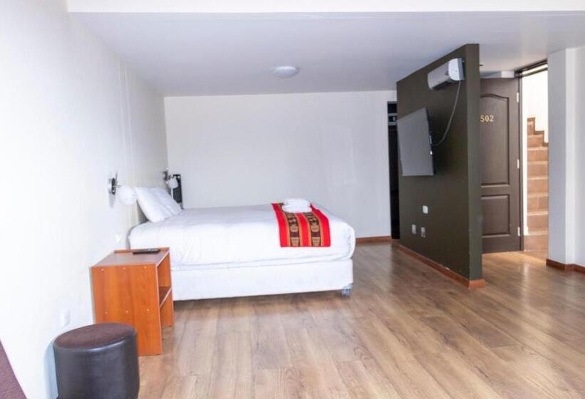 Balconcillo Hotel Boutique