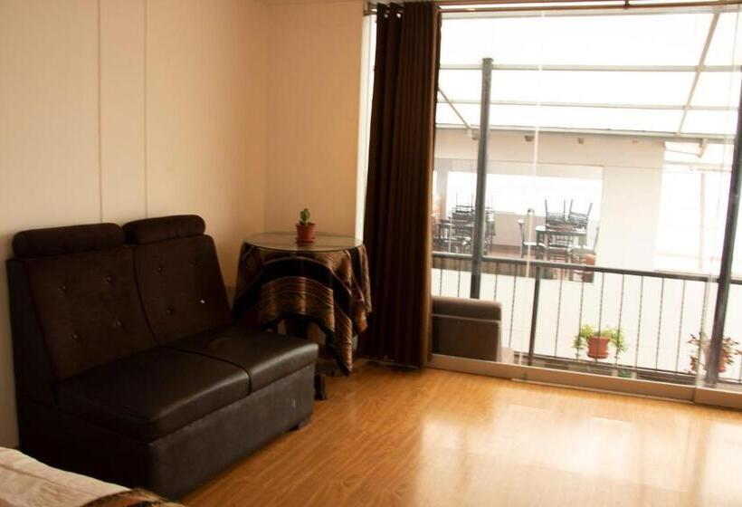 Balconcillo Hotel Boutique