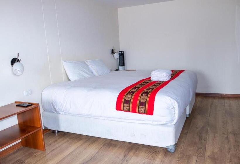 Balconcillo Hotel Boutique