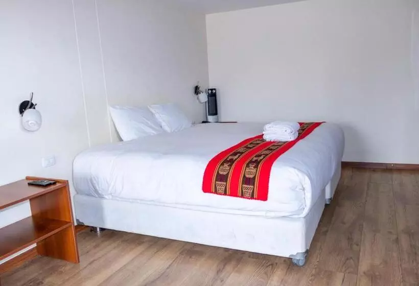 Balconcillo Hotel Boutique