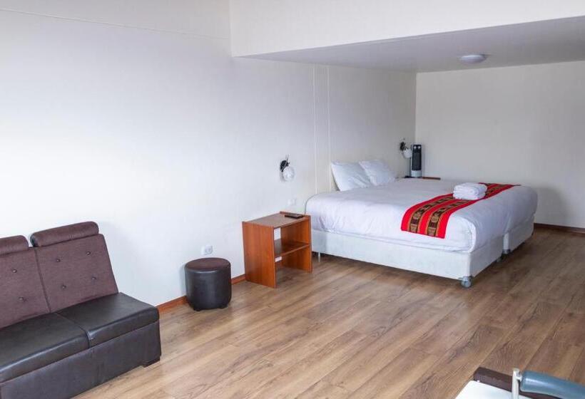 Balconcillo Hotel Boutique