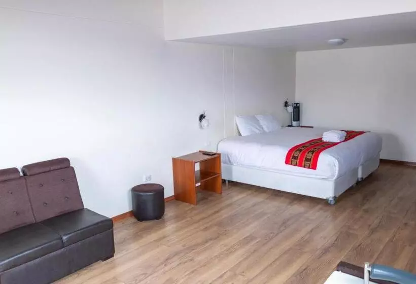 Balconcillo Hotel Boutique