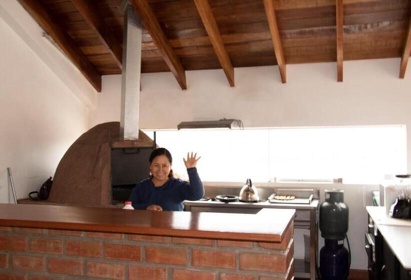 Balconcillo Hotel Boutique