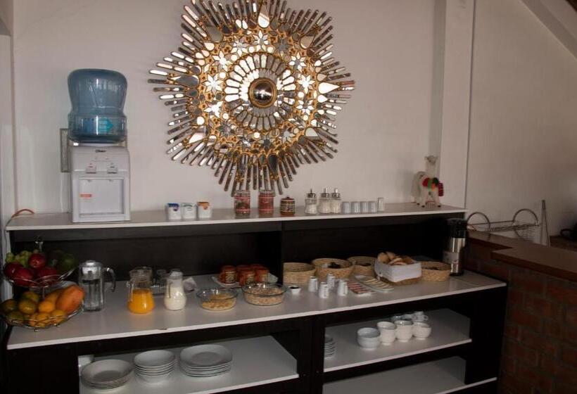 Balconcillo Hotel Boutique