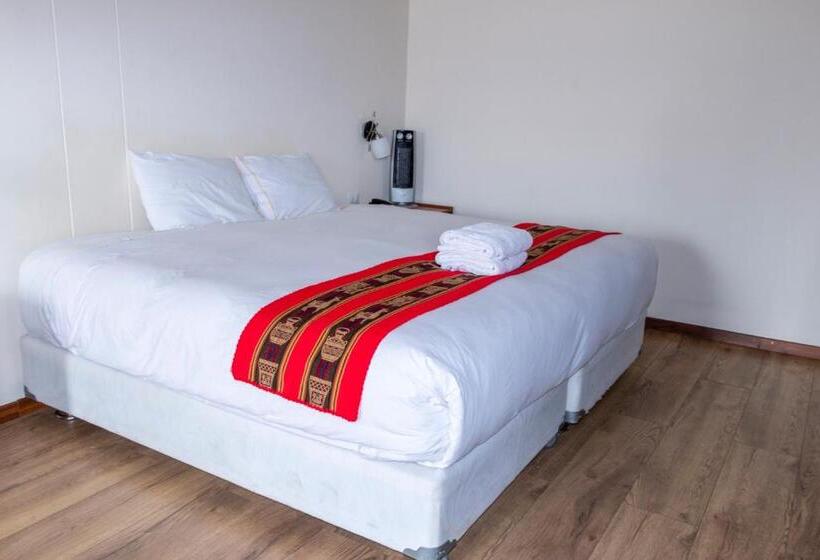 Balconcillo Hotel Boutique