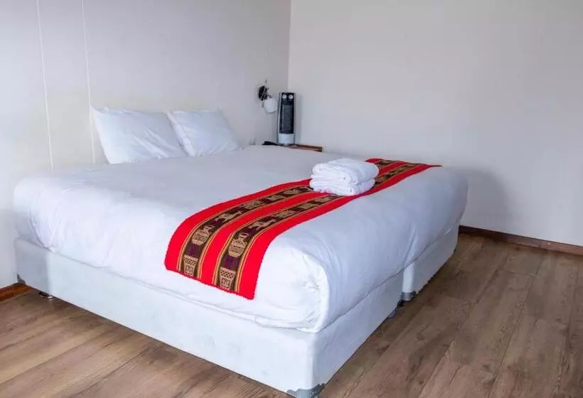 Balconcillo Hotel Boutique