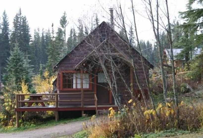 Hotel Beaver Lake Mountain Resort