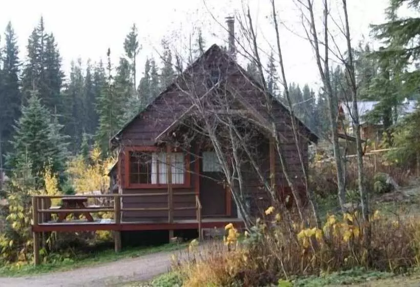 ホテル Beaver Lake Mountain Resort