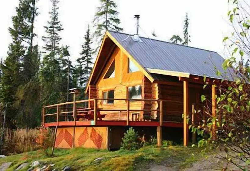 ホテル Beaver Lake Mountain Resort