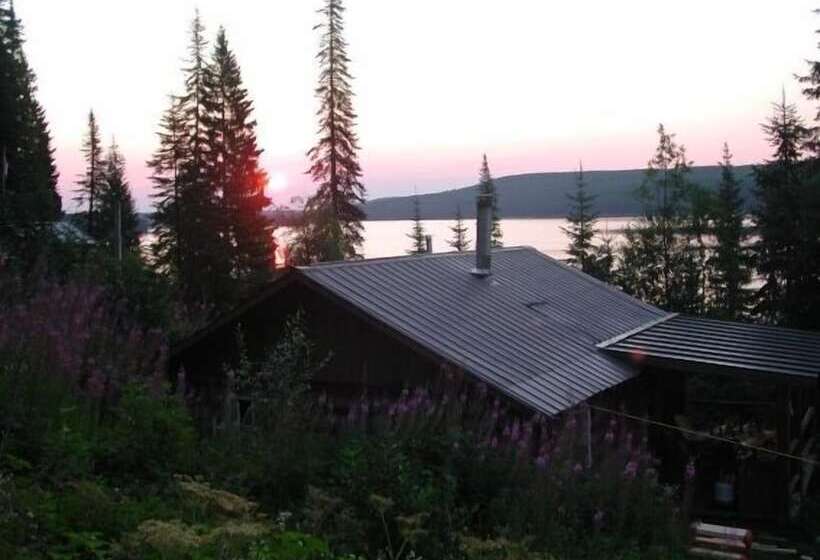 Hotel Beaver Lake Mountain Resort