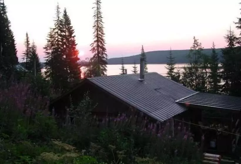 ホテル Beaver Lake Mountain Resort