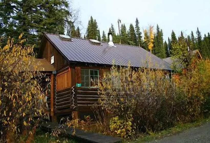 ホテル Beaver Lake Mountain Resort