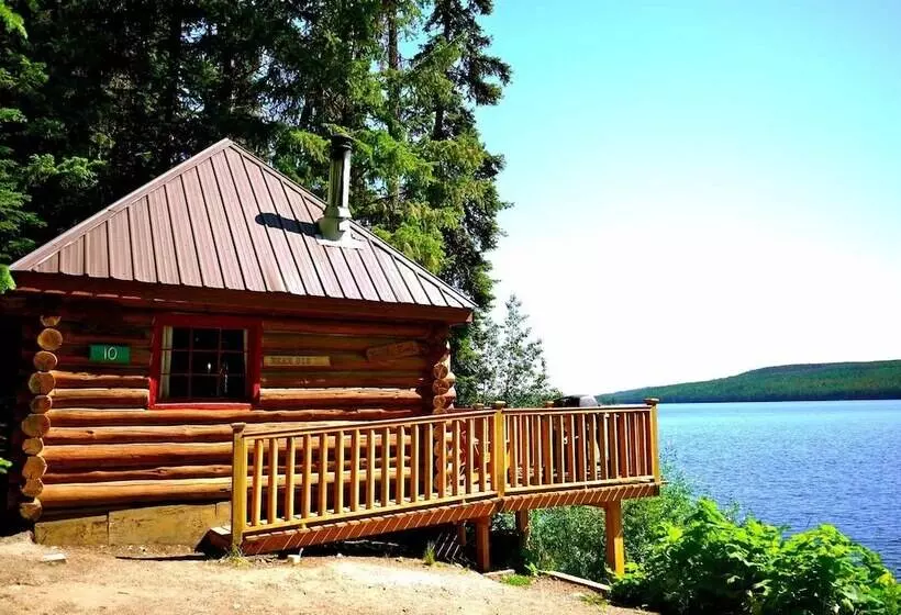 ホテル Beaver Lake Mountain Resort