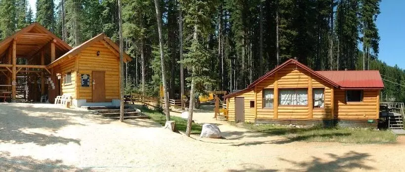 ホテル Beaver Lake Mountain Resort