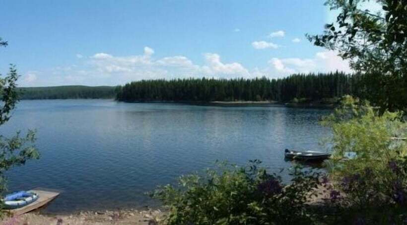 Hotel Beaver Lake Mountain Resort