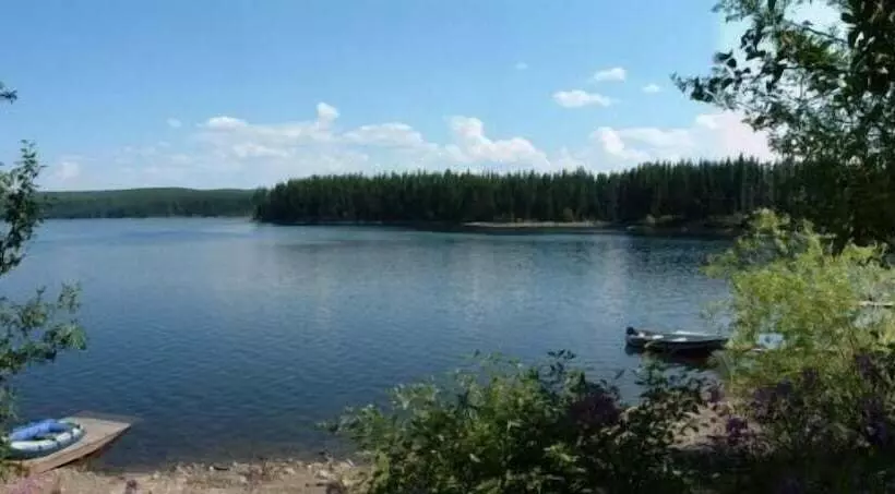 ホテル Beaver Lake Mountain Resort