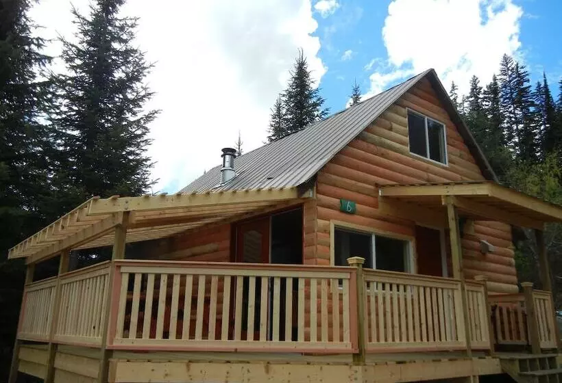 ホテル Beaver Lake Mountain Resort