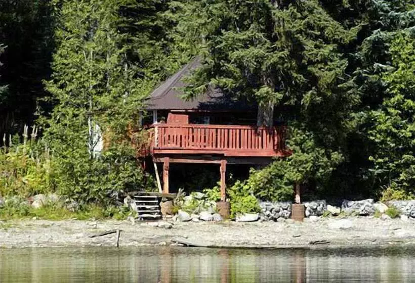 ホテル Beaver Lake Mountain Resort