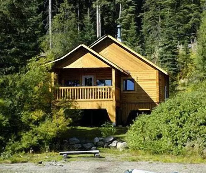 ホテル Beaver Lake Mountain Resort