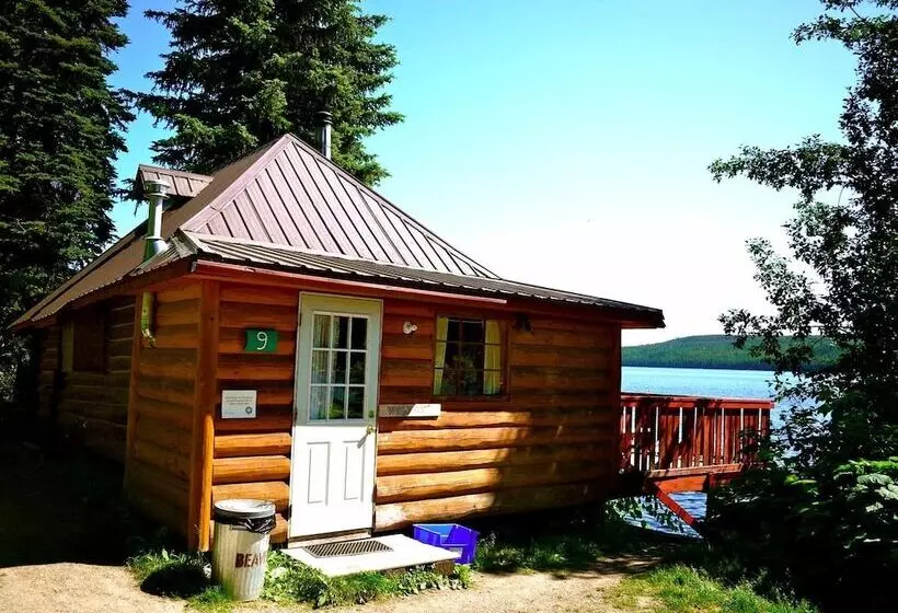 ホテル Beaver Lake Mountain Resort
