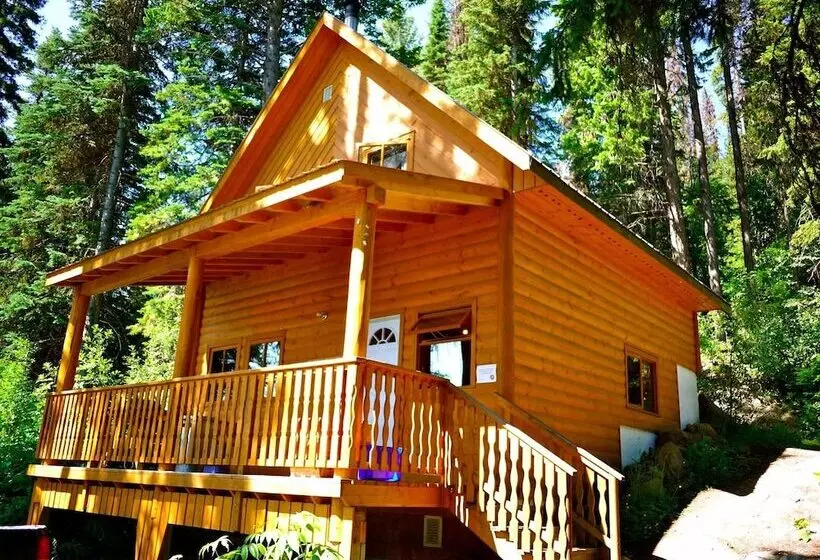 ホテル Beaver Lake Mountain Resort