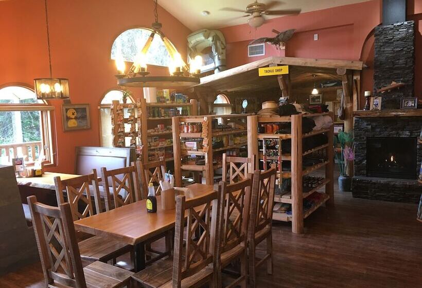 Hotel Beaver Lake Mountain Resort