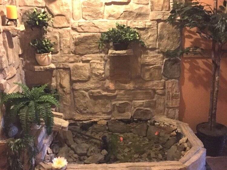 Hotel Beaver Lake Mountain Resort