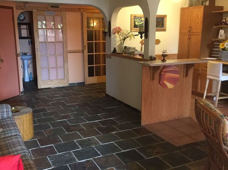 Hotel Beaver Lake Mountain Resort