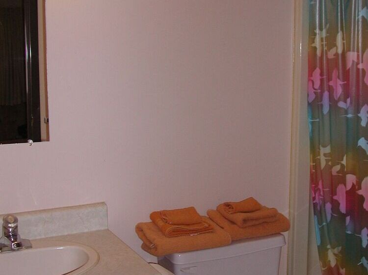 Hotel Beaver Lake Mountain Resort