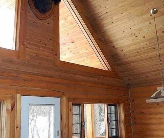 Hotel Beaver Lake Mountain Resort