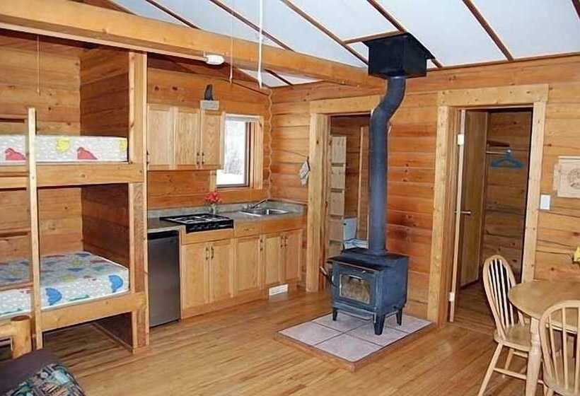 Hotel Beaver Lake Mountain Resort