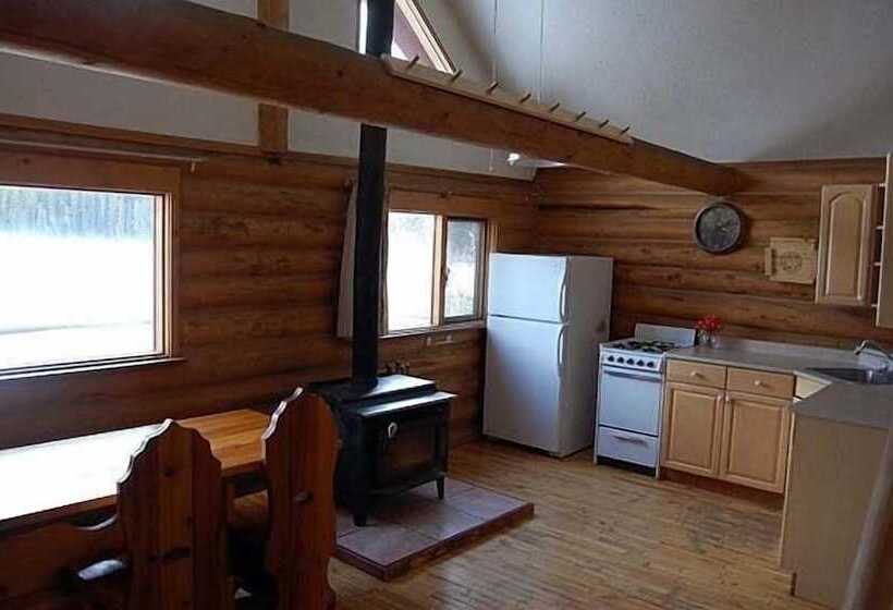 Hotel Beaver Lake Mountain Resort