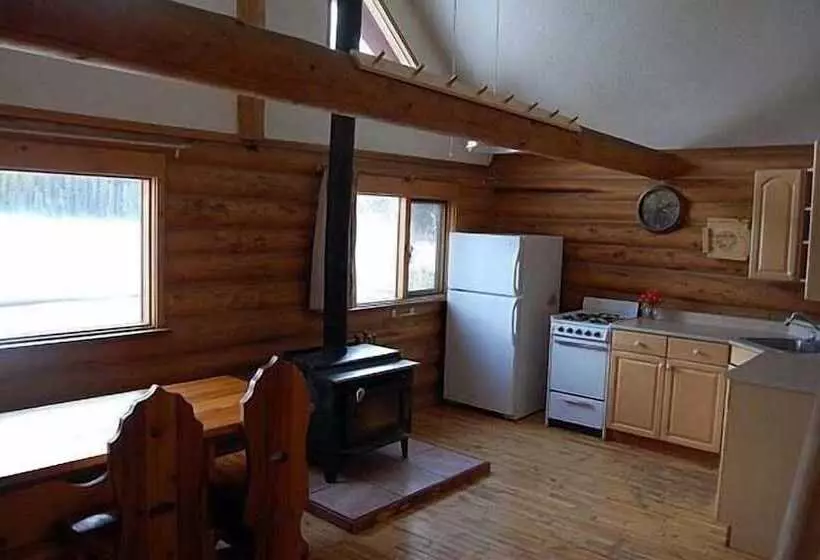 ホテル Beaver Lake Mountain Resort