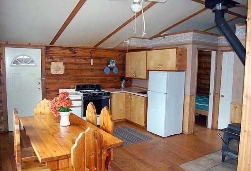 Hotel Beaver Lake Mountain Resort