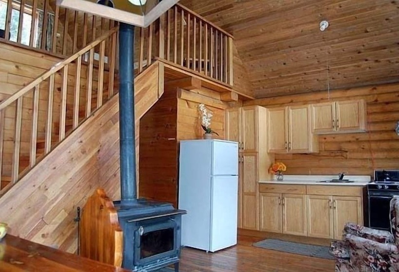 Hotel Beaver Lake Mountain Resort