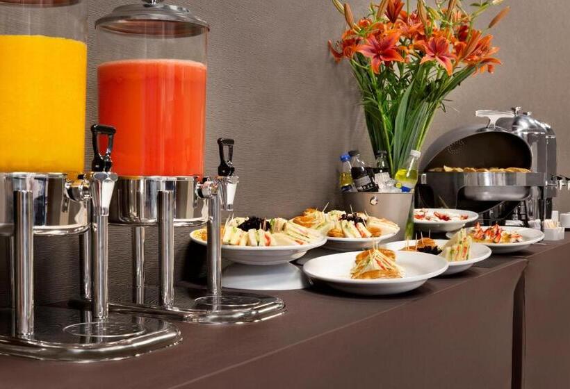 Hotel Bth Rebel Tacna