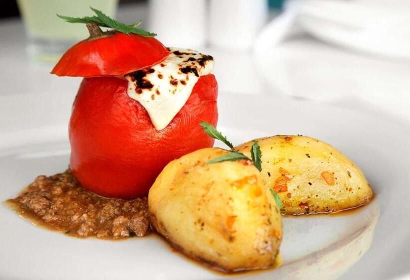 Hotel Bth Rebel Tacna