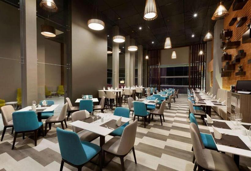 Hotel Bth Rebel Tacna